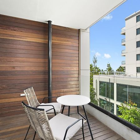 Edgewater 207 Apartamento Geelong Exterior foto