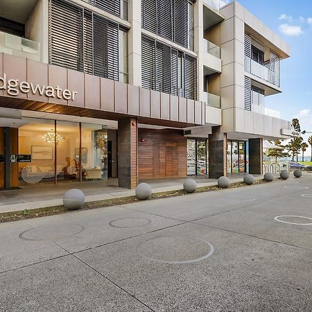 Edgewater 207 Apartamento Geelong Exterior foto
