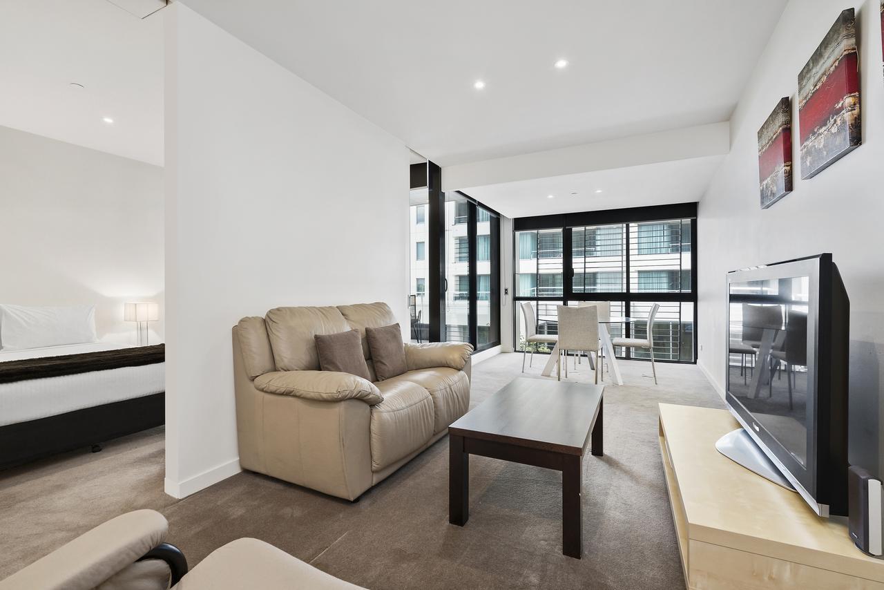Edgewater 207 Apartamento Geelong Exterior foto