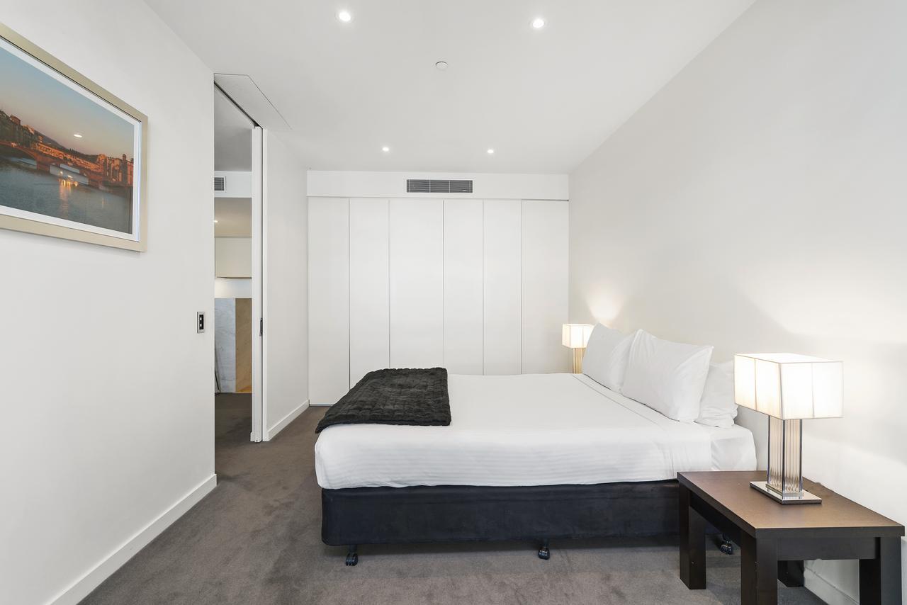 Edgewater 207 Apartamento Geelong Exterior foto