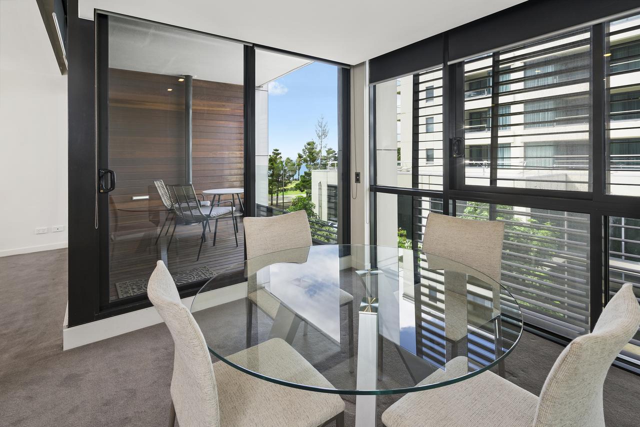 Edgewater 207 Apartamento Geelong Exterior foto