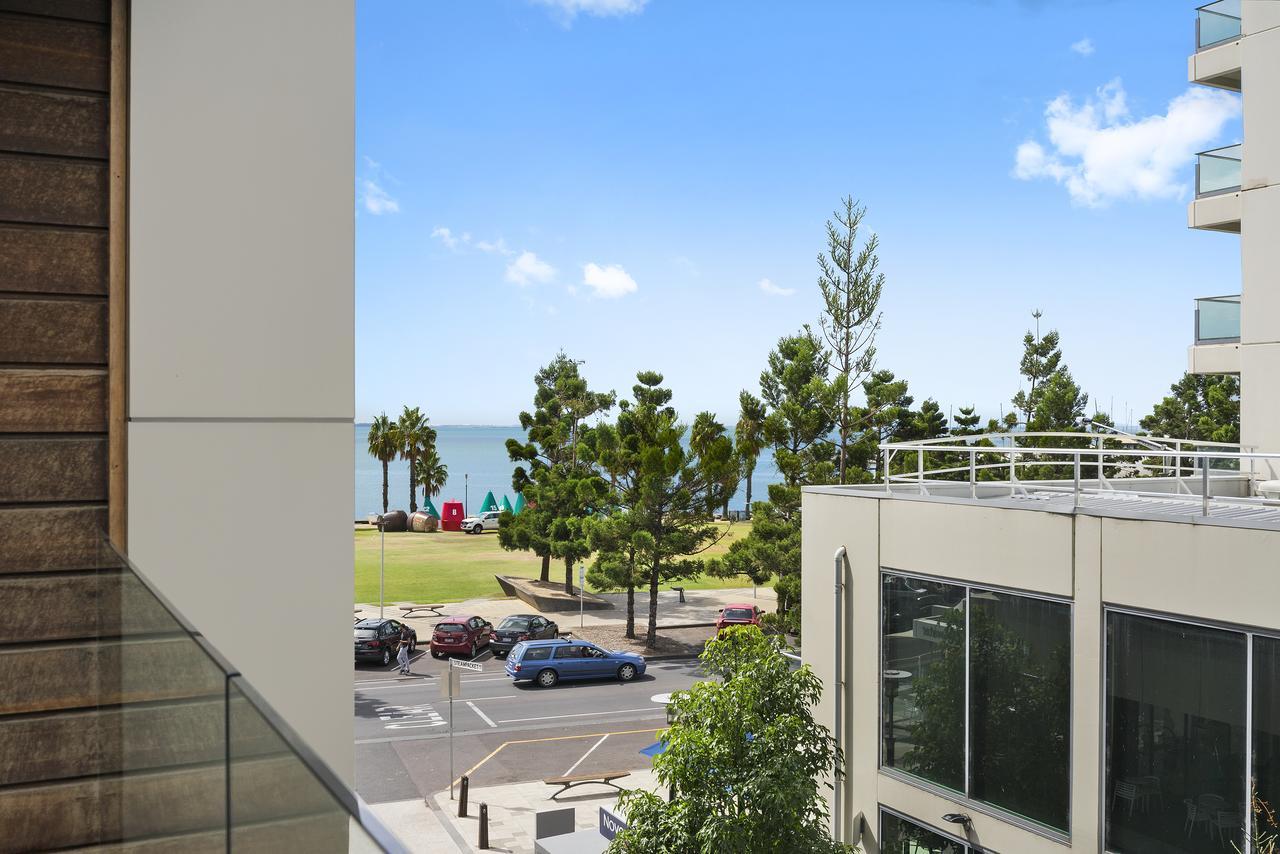 Edgewater 207 Apartamento Geelong Exterior foto